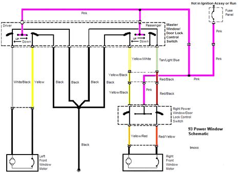 98 mustang power distribution box diagram|2005 mustang fuse box diagram.